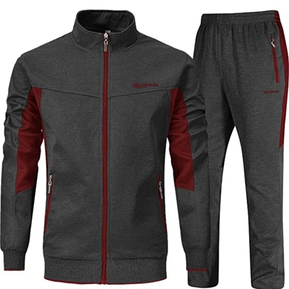 Track suits - Picture 4 of 9